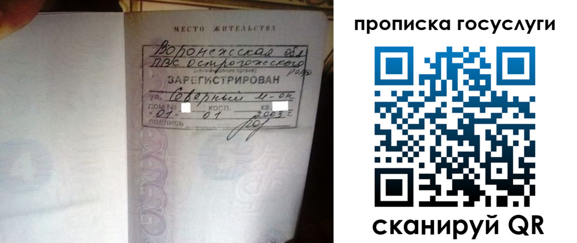 прописка законно в Лодейном Поле